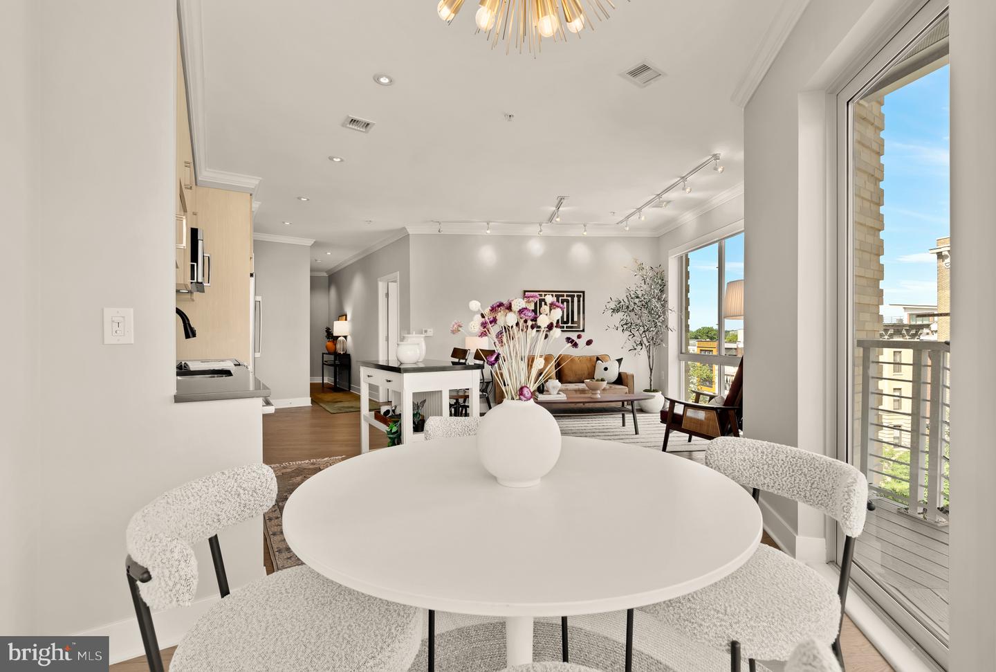 2550 17TH ST NW #414, WASHINGTON, District Of Columbia 20009, 2 Bedrooms Bedrooms, ,2 BathroomsBathrooms,Residential,For sale,2550 17TH ST NW #414,DCDC2203860 MLS # DCDC2203860
