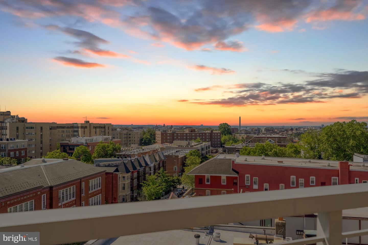 2550 17TH ST NW #414, WASHINGTON, District Of Columbia 20009, 2 Bedrooms Bedrooms, ,2 BathroomsBathrooms,Residential,For sale,2550 17TH ST NW #414,DCDC2203860 MLS # DCDC2203860