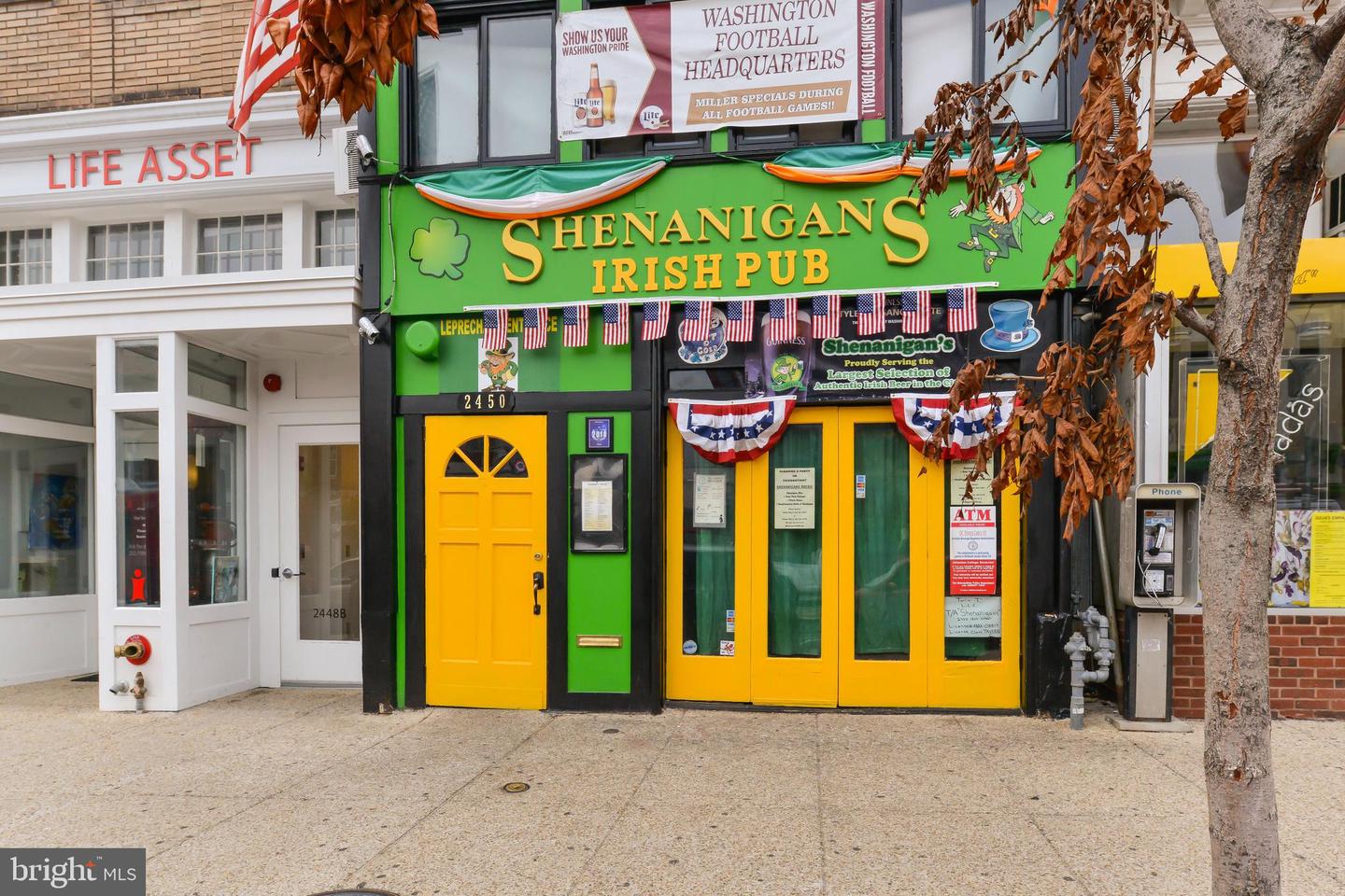 2550 17TH ST NW #414, WASHINGTON, District Of Columbia 20009, 2 Bedrooms Bedrooms, ,2 BathroomsBathrooms,Residential,For sale,2550 17TH ST NW #414,DCDC2203860 MLS # DCDC2203860