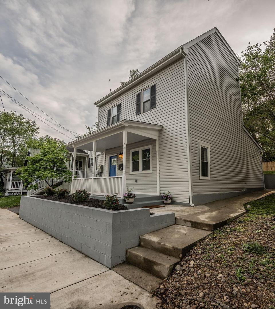 511 S KENT ST, WINCHESTER, Virginia 22601, 3 Bedrooms Bedrooms, ,2 BathroomsBathrooms,Residential,For sale,511 S KENT ST,VAWI2007902 MLS # VAWI2007902