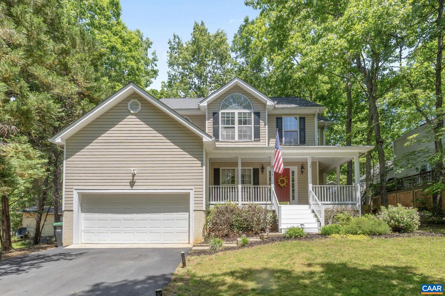 14 PATRIOT LN, PALMYRA, Virginia 22963, 4 Bedrooms Bedrooms, ,2 BathroomsBathrooms,Residential,For sale,14 PATRIOT LN,665321 MLS # 665321