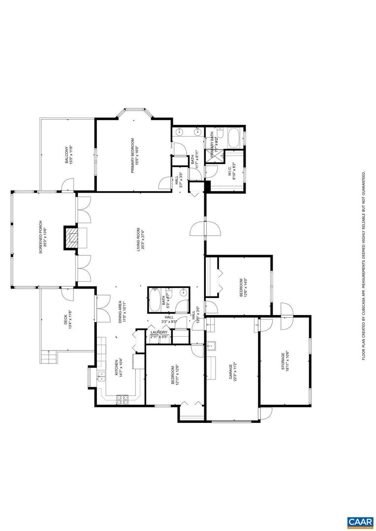 61 WILDWOOD DR, PALMYRA, Virginia 22963, 3 Bedrooms Bedrooms, ,2 BathroomsBathrooms,Residential,For sale,61 WILDWOOD DR,665331 MLS # 665331