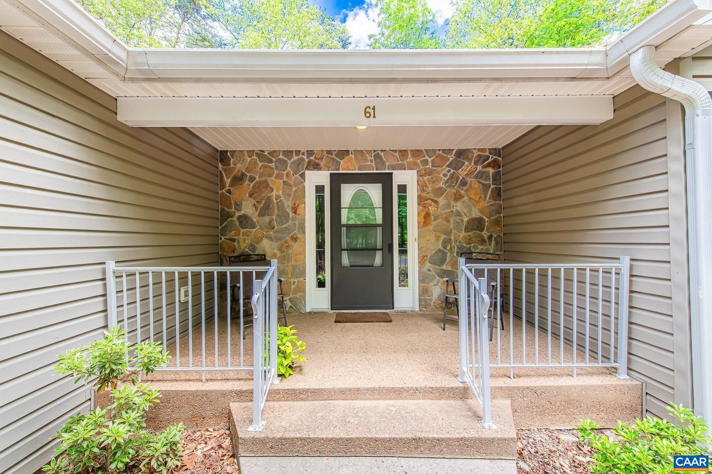 61 WILDWOOD DR, PALMYRA, Virginia 22963, 3 Bedrooms Bedrooms, ,2 BathroomsBathrooms,Residential,For sale,61 WILDWOOD DR,665331 MLS # 665331