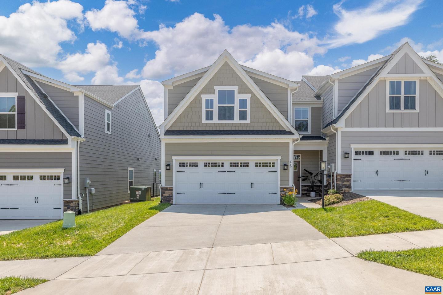 820 SWEDE ST, CHARLOTTESVILLE, Virginia 22901, 3 Bedrooms Bedrooms, ,2 BathroomsBathrooms,Residential,For sale,820 SWEDE ST,665347 MLS # 665347