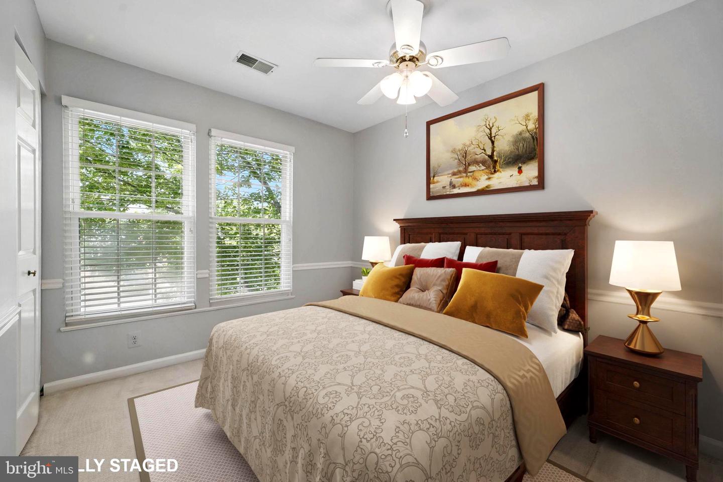 7320 HARTSHORNE SQ, ALEXANDRIA, Virginia 22315, 3 Bedrooms Bedrooms, ,2 BathroomsBathrooms,Residential,For sale,7320 HARTSHORNE SQ,VAFX2245564 MLS # VAFX2245564