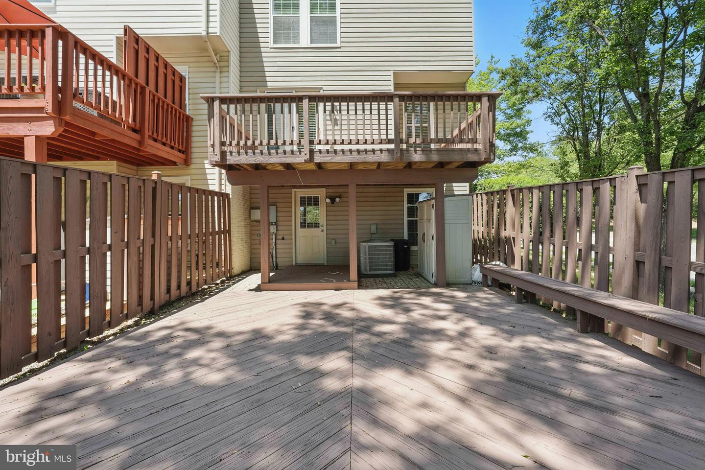 7320 HARTSHORNE SQ, ALEXANDRIA, Virginia 22315, 3 Bedrooms Bedrooms, ,2 BathroomsBathrooms,Residential,For sale,7320 HARTSHORNE SQ,VAFX2245564 MLS # VAFX2245564