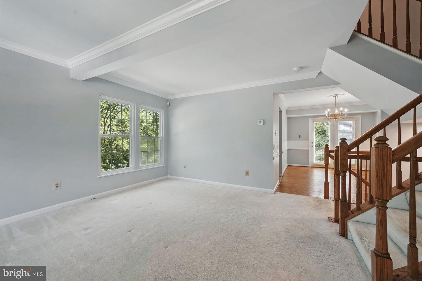 7320 HARTSHORNE SQ, ALEXANDRIA, Virginia 22315, 3 Bedrooms Bedrooms, ,2 BathroomsBathrooms,Residential,For sale,7320 HARTSHORNE SQ,VAFX2245564 MLS # VAFX2245564