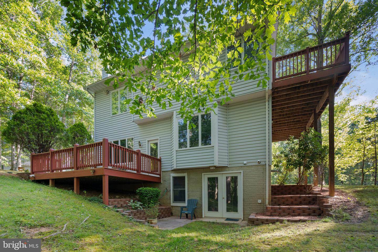 11115 ORLEAN VISTA DR, MARSHALL, Virginia 20115, 4 Bedrooms Bedrooms, ,3 BathroomsBathrooms,Residential,For sale,11115 ORLEAN VISTA DR,VAFQ2016936 MLS # VAFQ2016936
