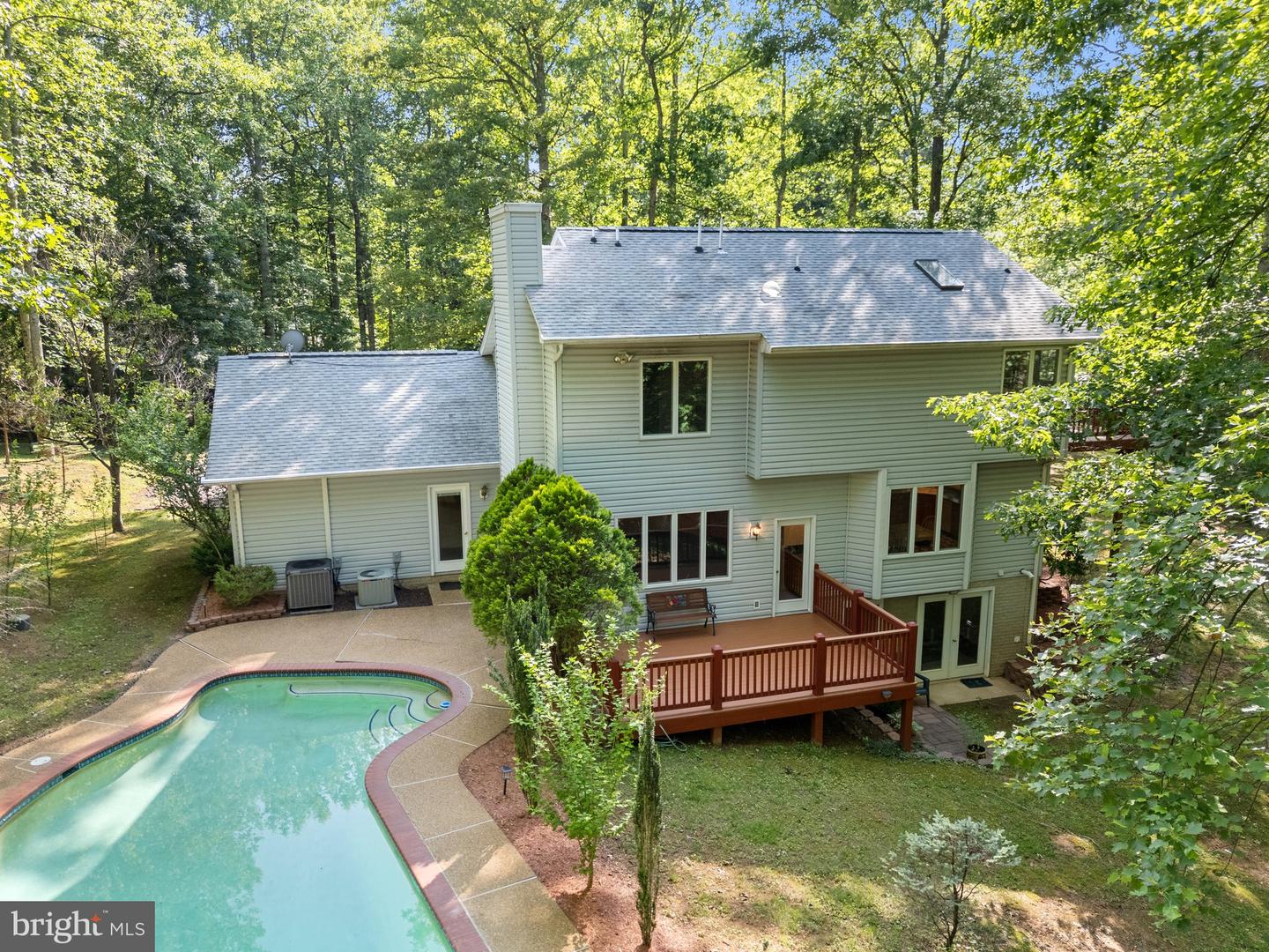 11115 ORLEAN VISTA DR, MARSHALL, Virginia 20115, 4 Bedrooms Bedrooms, ,3 BathroomsBathrooms,Residential,For sale,11115 ORLEAN VISTA DR,VAFQ2016936 MLS # VAFQ2016936