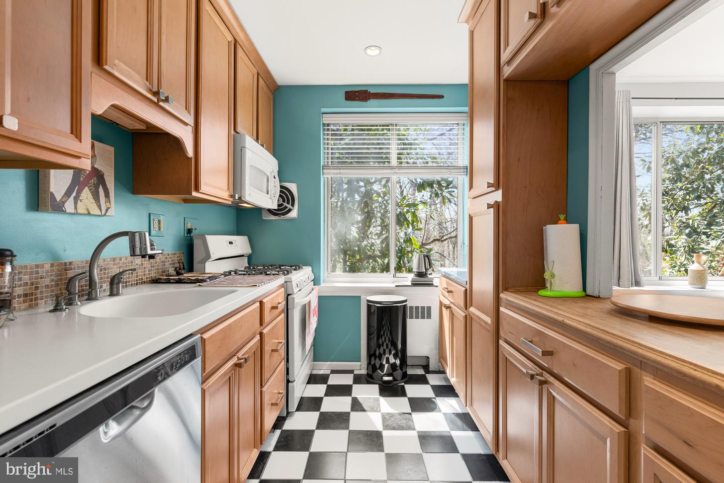 4100 W ST NW #314, WASHINGTON, District Of Columbia 20007, 1 Bedroom Bedrooms, ,1 BathroomBathrooms,Residential,For sale,4100 W ST NW #314,DCDC2204160 MLS # DCDC2204160