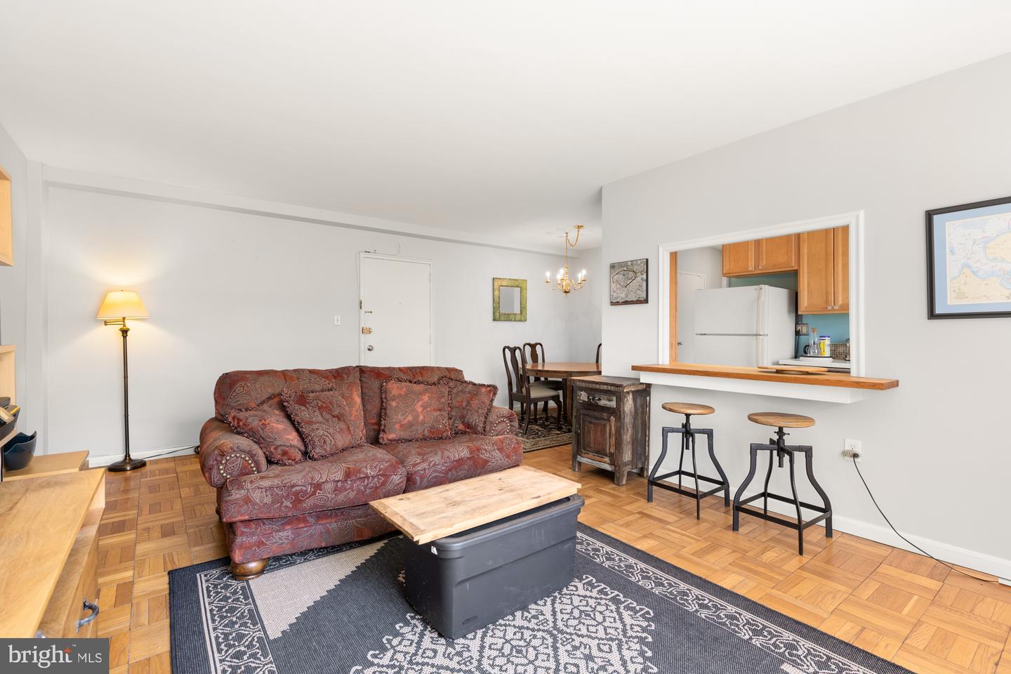 4100 W ST NW #314, WASHINGTON, District Of Columbia 20007, 1 Bedroom Bedrooms, ,1 BathroomBathrooms,Residential,For sale,4100 W ST NW #314,DCDC2204160 MLS # DCDC2204160