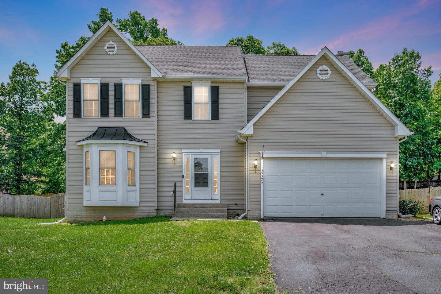 35326 GOSLING LN, LOCUST GROVE, Virginia 22508, 5 Bedrooms Bedrooms, ,4 BathroomsBathrooms,Residential,For sale,35326 GOSLING LN,VAOR2009840 MLS # VAOR2009840