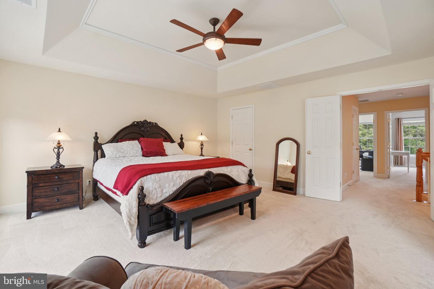 2402 HUNTINGTON PARK DR, ALEXANDRIA, Virginia 22303, 4 Bedrooms Bedrooms, ,3 BathroomsBathrooms,Residential,For sale,2402 HUNTINGTON PARK DR,VAFX2245362 MLS # VAFX2245362