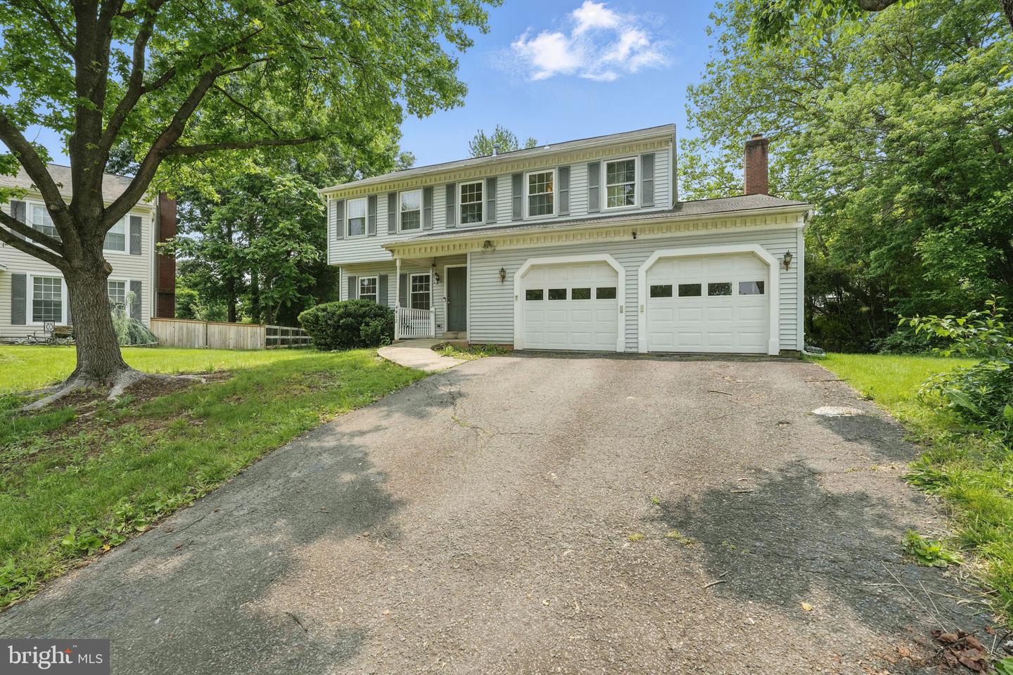 4412 MARSALA GLEN WAY, FAIRFAX, Virginia 22033, 4 Bedrooms Bedrooms, ,3 BathroomsBathrooms,Residential,For sale,4412 MARSALA GLEN WAY,VAFX2245528 MLS # VAFX2245528