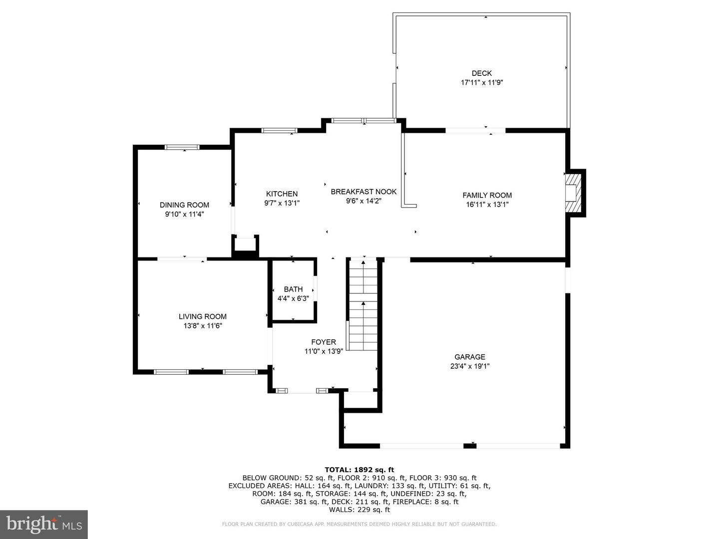 4412 MARSALA GLEN WAY, FAIRFAX, Virginia 22033, 4 Bedrooms Bedrooms, ,3 BathroomsBathrooms,Residential,For sale,4412 MARSALA GLEN WAY,VAFX2245528 MLS # VAFX2245528