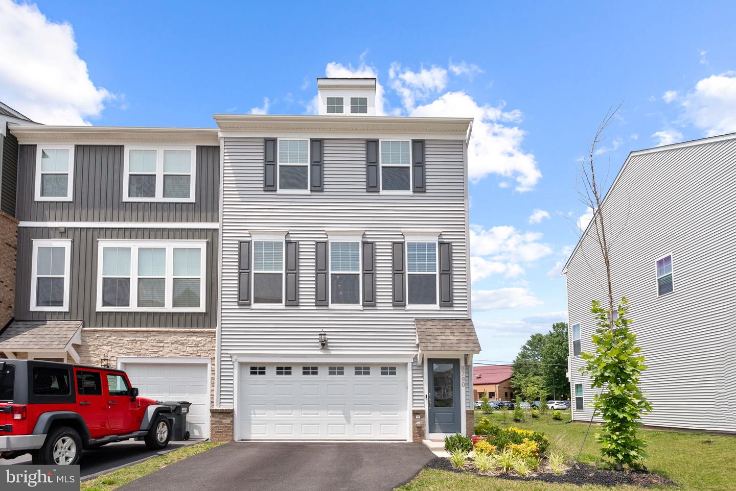 8790 KENSINGTON CHURCH ST, MANASSAS, Virginia 20112, 3 Bedrooms Bedrooms, ,3 BathroomsBathrooms,Residential,For sale,8790 KENSINGTON CHURCH ST,VAPW2096286 MLS # VAPW2096286
