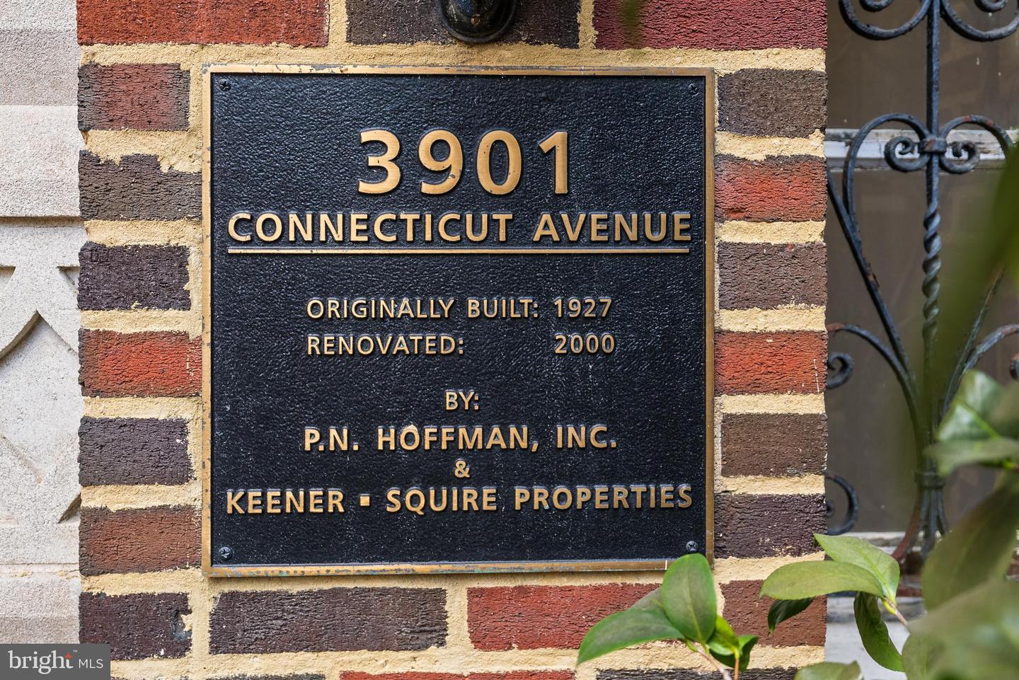 3901 CONNECTICUT AVE NW #406, WASHINGTON, District Of Columbia 20008, 1 Bedroom Bedrooms, ,1 BathroomBathrooms,Residential,For sale,3901 CONNECTICUT AVE NW #406,DCDC2204098 MLS # DCDC2204098