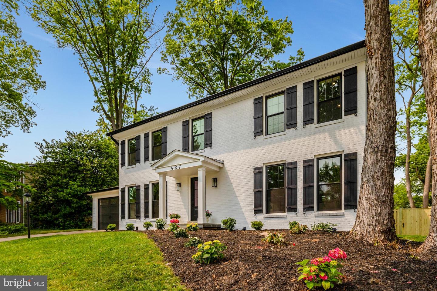 427 WEST ST NW, VIENNA, Virginia 22180, 5 Bedrooms Bedrooms, ,3 BathroomsBathrooms,Residential,For sale,427 WEST ST NW,VAFX2245596 MLS # VAFX2245596