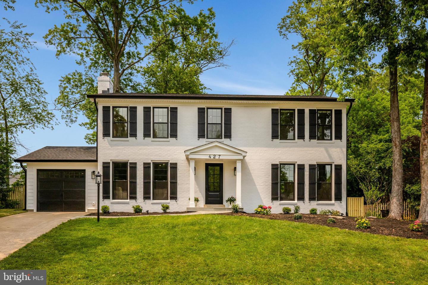 427 WEST ST NW, VIENNA, Virginia 22180, 5 Bedrooms Bedrooms, ,3 BathroomsBathrooms,Residential,For sale,427 WEST ST NW,VAFX2245596 MLS # VAFX2245596