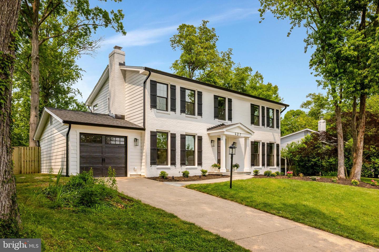 427 WEST ST NW, VIENNA, Virginia 22180, 5 Bedrooms Bedrooms, ,3 BathroomsBathrooms,Residential,For sale,427 WEST ST NW,VAFX2245596 MLS # VAFX2245596