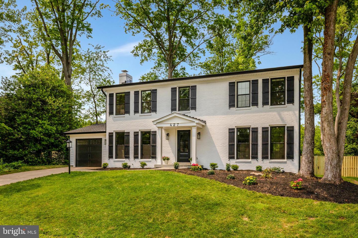427 WEST ST NW, VIENNA, Virginia 22180, 5 Bedrooms Bedrooms, ,3 BathroomsBathrooms,Residential,For sale,427 WEST ST NW,VAFX2245596 MLS # VAFX2245596