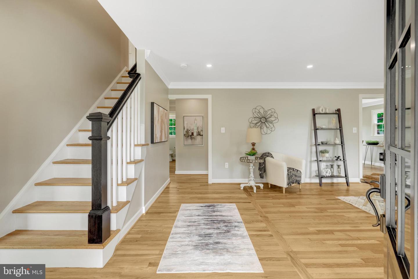 427 WEST ST NW, VIENNA, Virginia 22180, 5 Bedrooms Bedrooms, ,3 BathroomsBathrooms,Residential,For sale,427 WEST ST NW,VAFX2245596 MLS # VAFX2245596