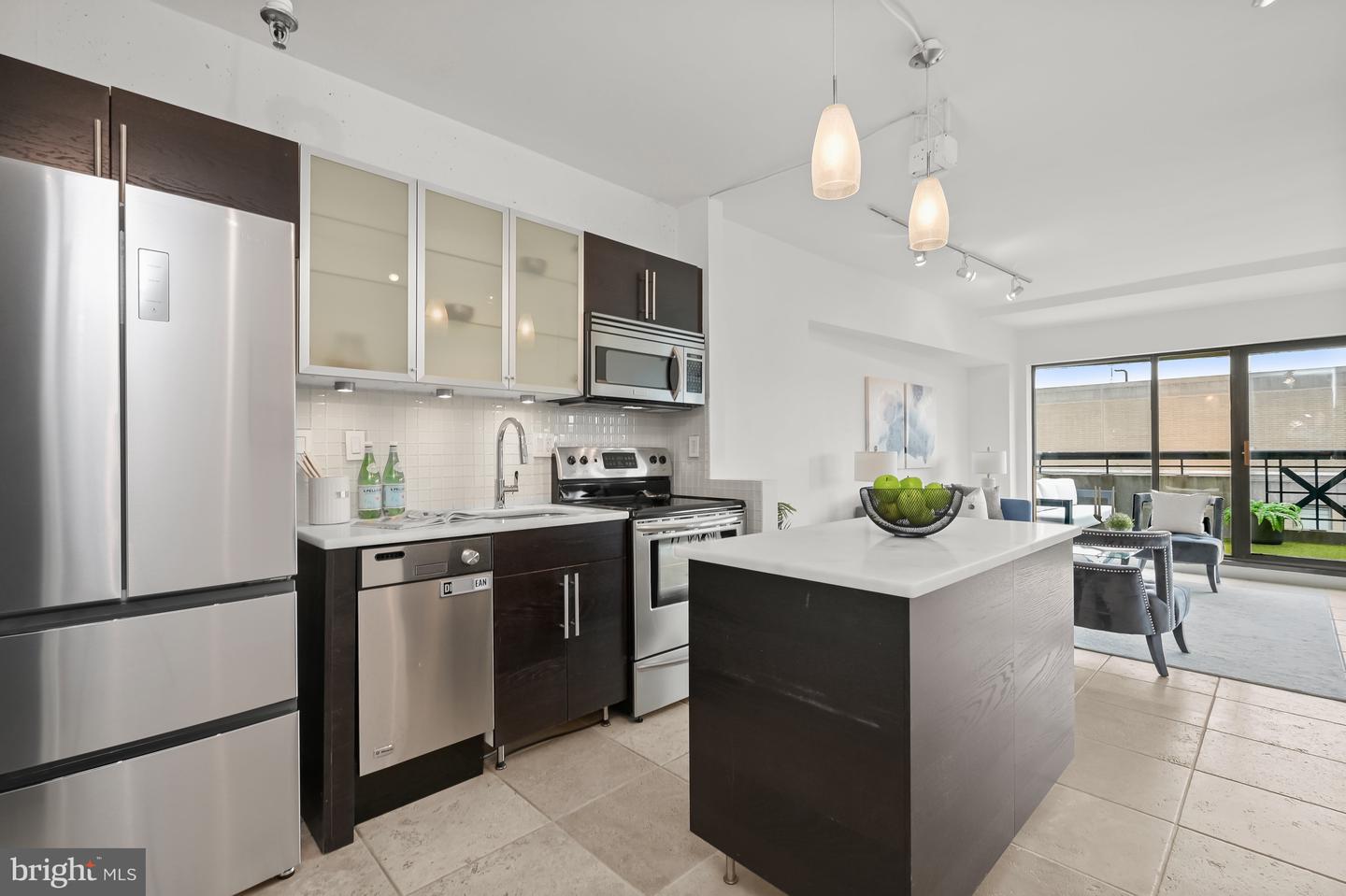 2311 M ST NW #PH-1007, WASHINGTON, District Of Columbia 20037, 1 Bedroom Bedrooms, ,1 BathroomBathrooms,Residential,For sale,2311 M ST NW #PH-1007,DCDC2204170 MLS # DCDC2204170