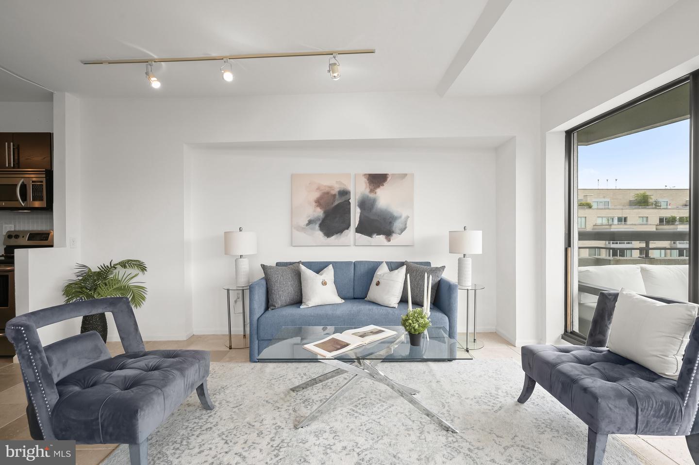 2311 M ST NW #PH-1007, WASHINGTON, District Of Columbia 20037, 1 Bedroom Bedrooms, ,1 BathroomBathrooms,Residential,For sale,2311 M ST NW #PH-1007,DCDC2204170 MLS # DCDC2204170