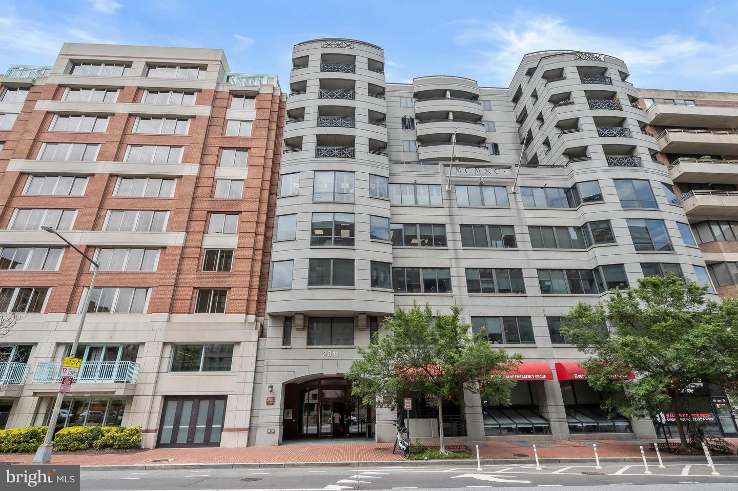 2311 M ST NW #PH-1007, WASHINGTON, District Of Columbia 20037, 1 Bedroom Bedrooms, ,1 BathroomBathrooms,Residential,For sale,2311 M ST NW #PH-1007,DCDC2204170 MLS # DCDC2204170