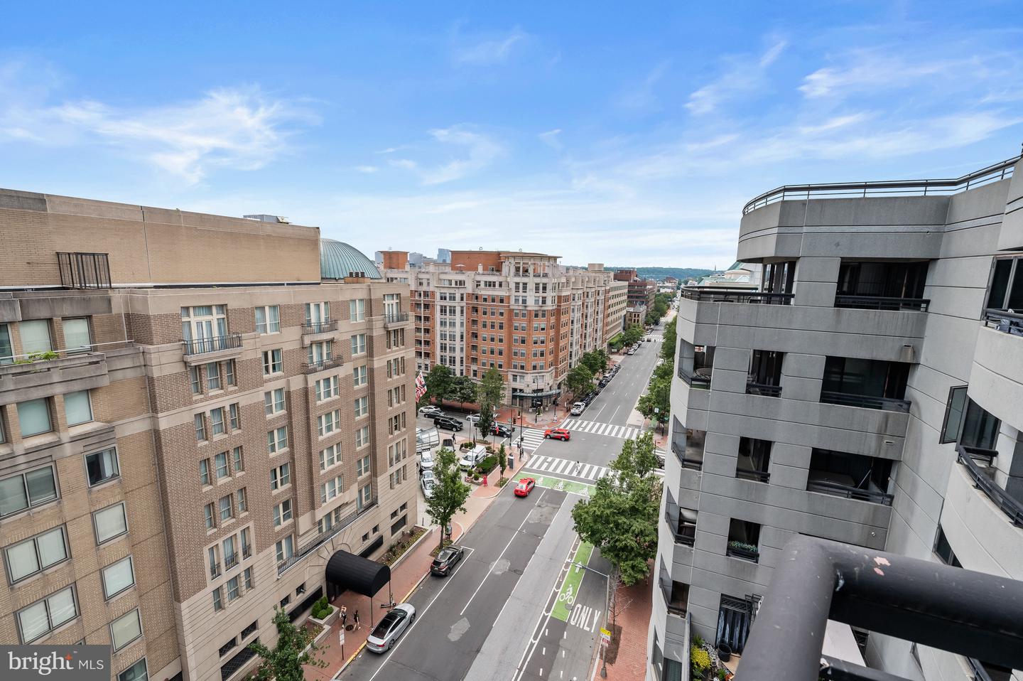 2311 M ST NW #PH-1007, WASHINGTON, District Of Columbia 20037, 1 Bedroom Bedrooms, ,1 BathroomBathrooms,Residential,For sale,2311 M ST NW #PH-1007,DCDC2204170 MLS # DCDC2204170