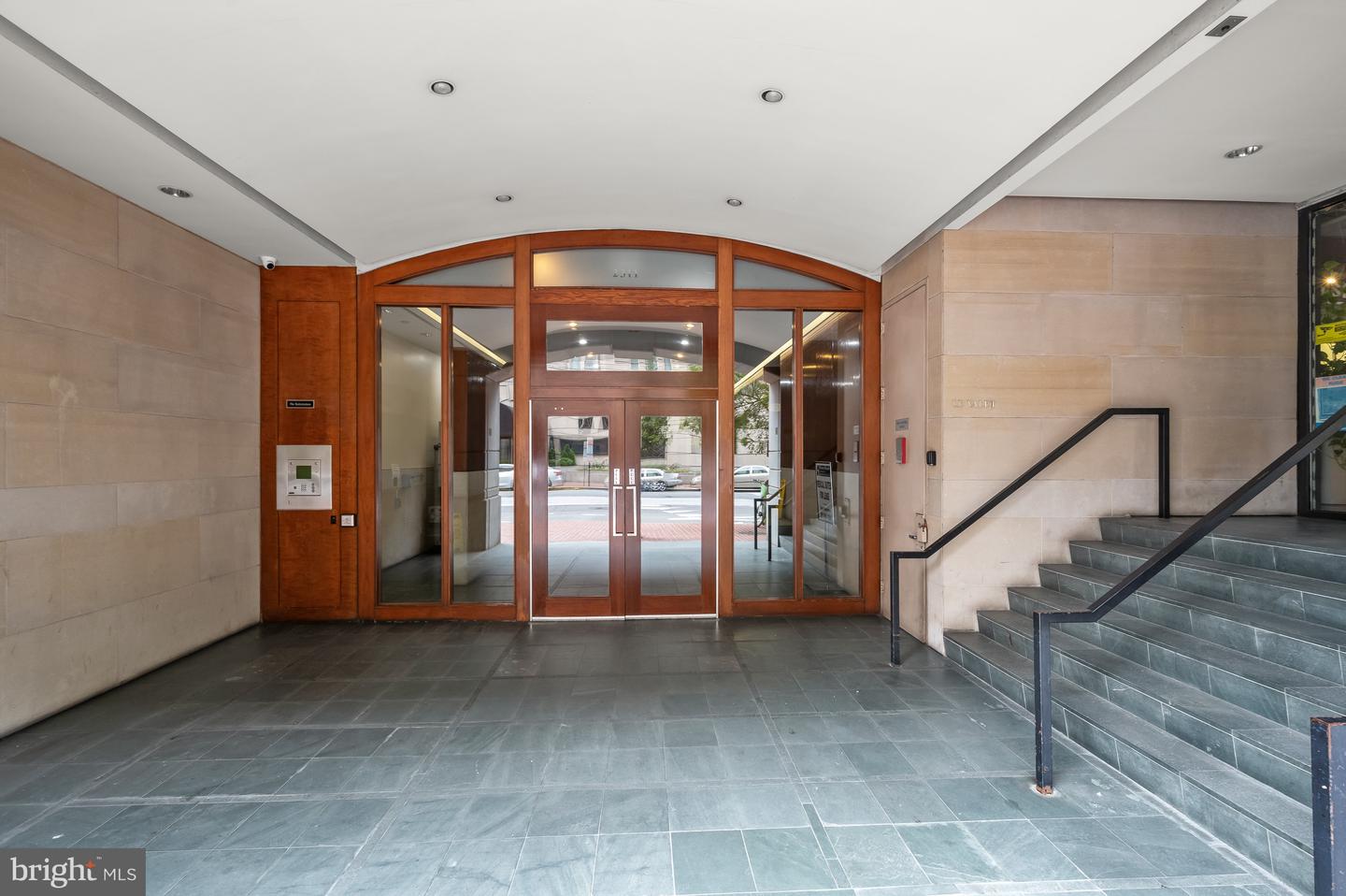 2311 M ST NW #PH-1007, WASHINGTON, District Of Columbia 20037, 1 Bedroom Bedrooms, ,1 BathroomBathrooms,Residential,For sale,2311 M ST NW #PH-1007,DCDC2204170 MLS # DCDC2204170