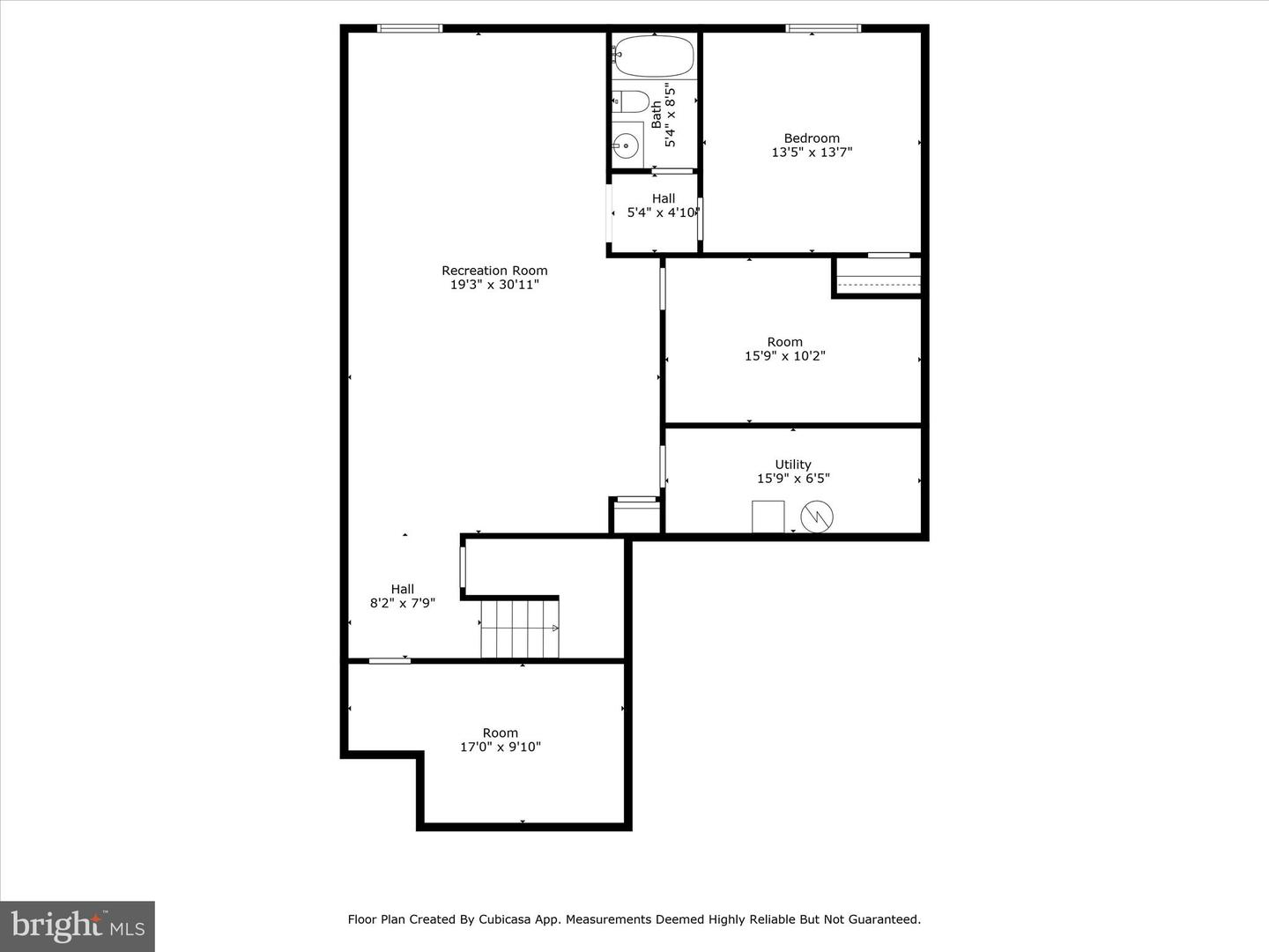 18206 THUNDERBOLT RD, DUMFRIES, Virginia 22026, 4 Bedrooms Bedrooms, 11 Rooms Rooms,3 BathroomsBathrooms,Residential,For sale,18206 THUNDERBOLT RD,VAPW2096294 MLS # VAPW2096294