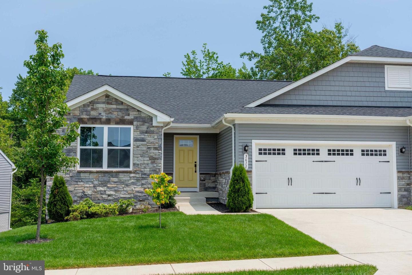 3611 TWIN LAKE BLVD, ORANGE, Virginia 22960, 3 Bedrooms Bedrooms, ,2 BathroomsBathrooms,Residential,For sale,3611 TWIN LAKE BLVD,VAOR2009856 MLS # VAOR2009856