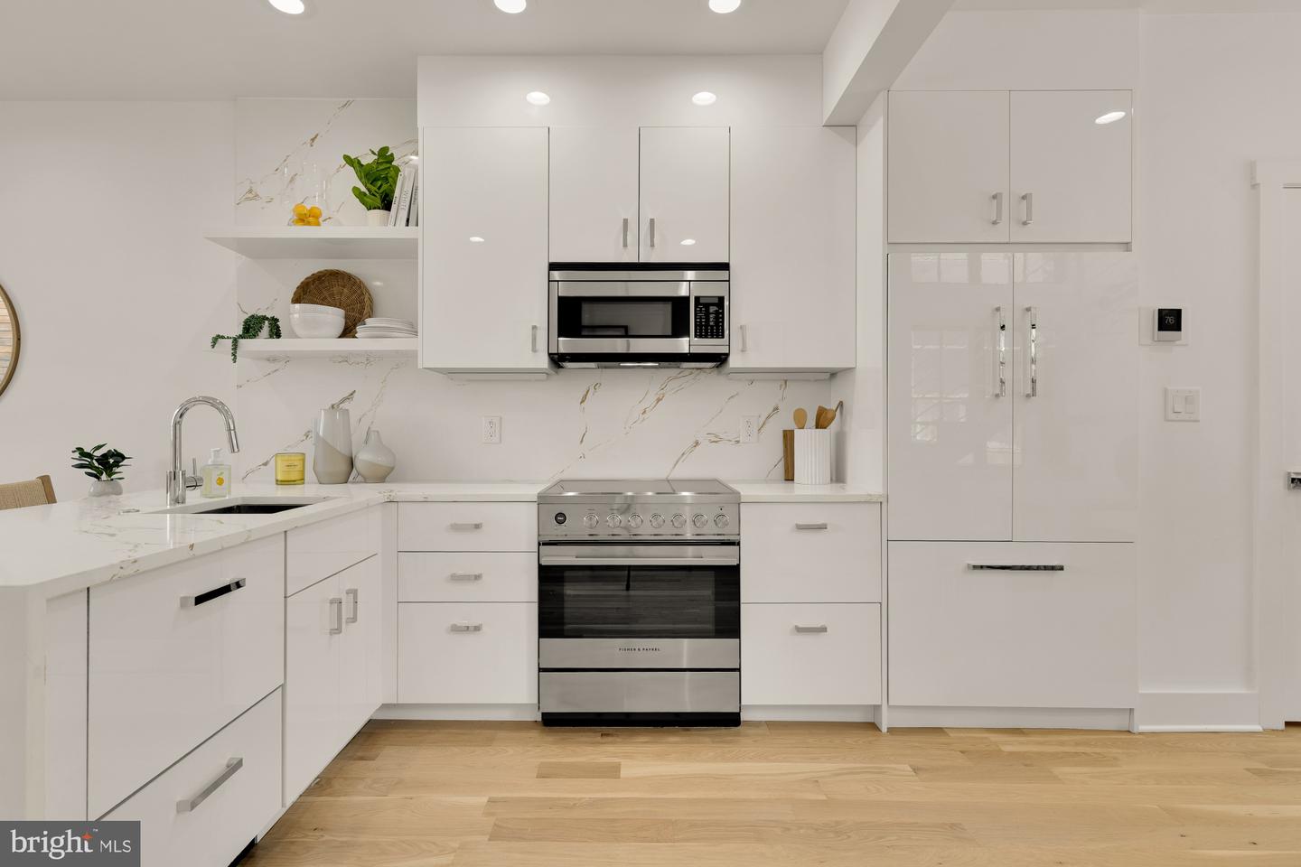 1205 10TH ST NW #A, WASHINGTON, District Of Columbia 20001, 4 Bedrooms Bedrooms, ,3 BathroomsBathrooms,Residential,For sale,1205 10TH ST NW #A,DCDC2204270 MLS # DCDC2204270