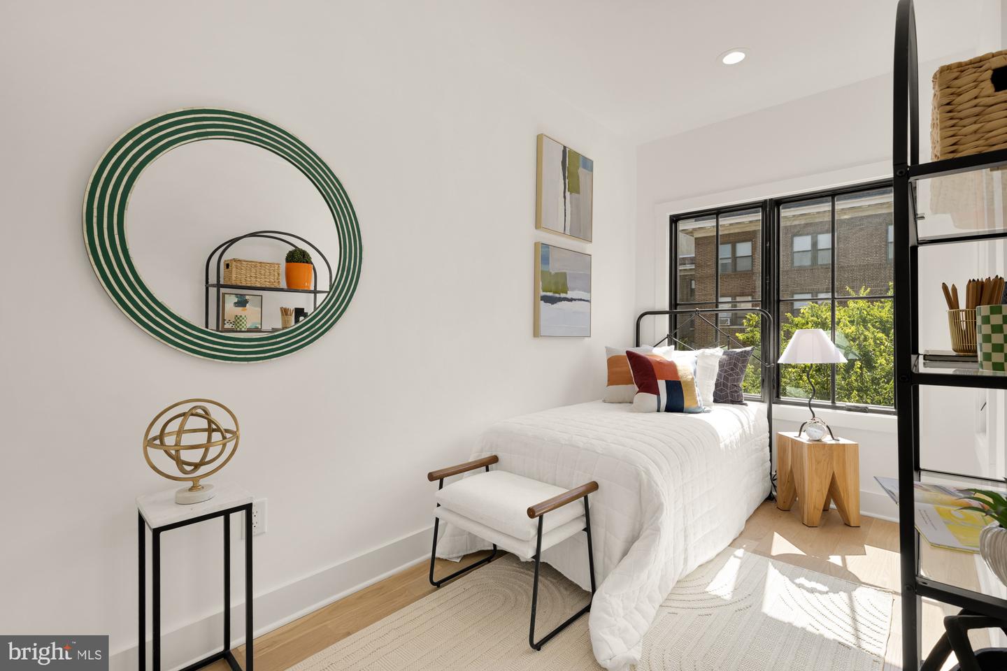 1205 10TH ST NW #A, WASHINGTON, District Of Columbia 20001, 4 Bedrooms Bedrooms, ,3 BathroomsBathrooms,Residential,For sale,1205 10TH ST NW #A,DCDC2204270 MLS # DCDC2204270