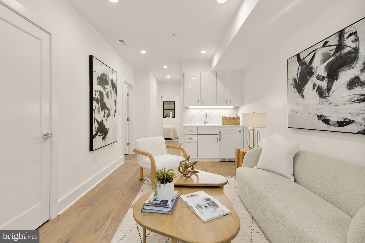 1205 10TH ST NW #A, WASHINGTON, District Of Columbia 20001, 4 Bedrooms Bedrooms, ,3 BathroomsBathrooms,Residential,For sale,1205 10TH ST NW #A,DCDC2204270 MLS # DCDC2204270