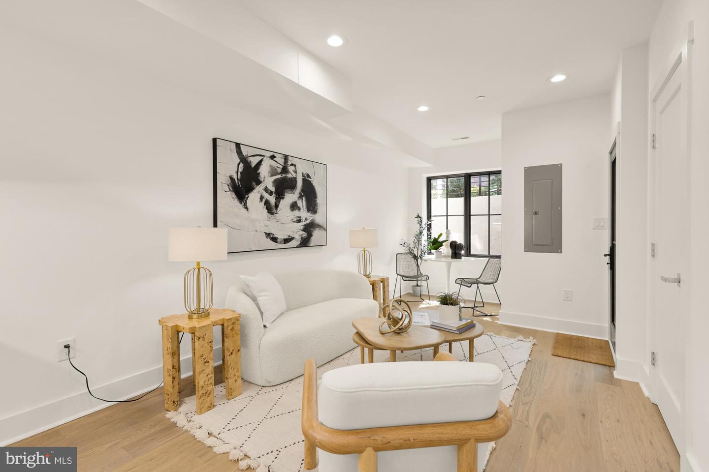 1205 10TH ST NW #A, WASHINGTON, District Of Columbia 20001, 4 Bedrooms Bedrooms, ,3 BathroomsBathrooms,Residential,For sale,1205 10TH ST NW #A,DCDC2204270 MLS # DCDC2204270