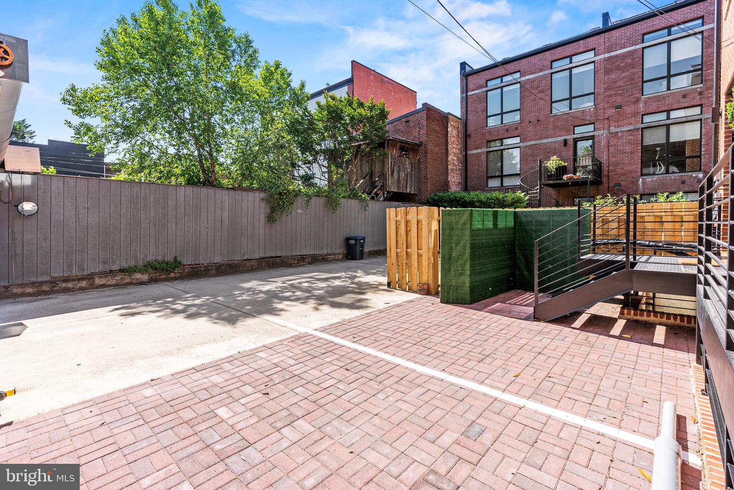 1205 10TH ST NW #A, WASHINGTON, District Of Columbia 20001, 4 Bedrooms Bedrooms, ,3 BathroomsBathrooms,Residential,For sale,1205 10TH ST NW #A,DCDC2204270 MLS # DCDC2204270
