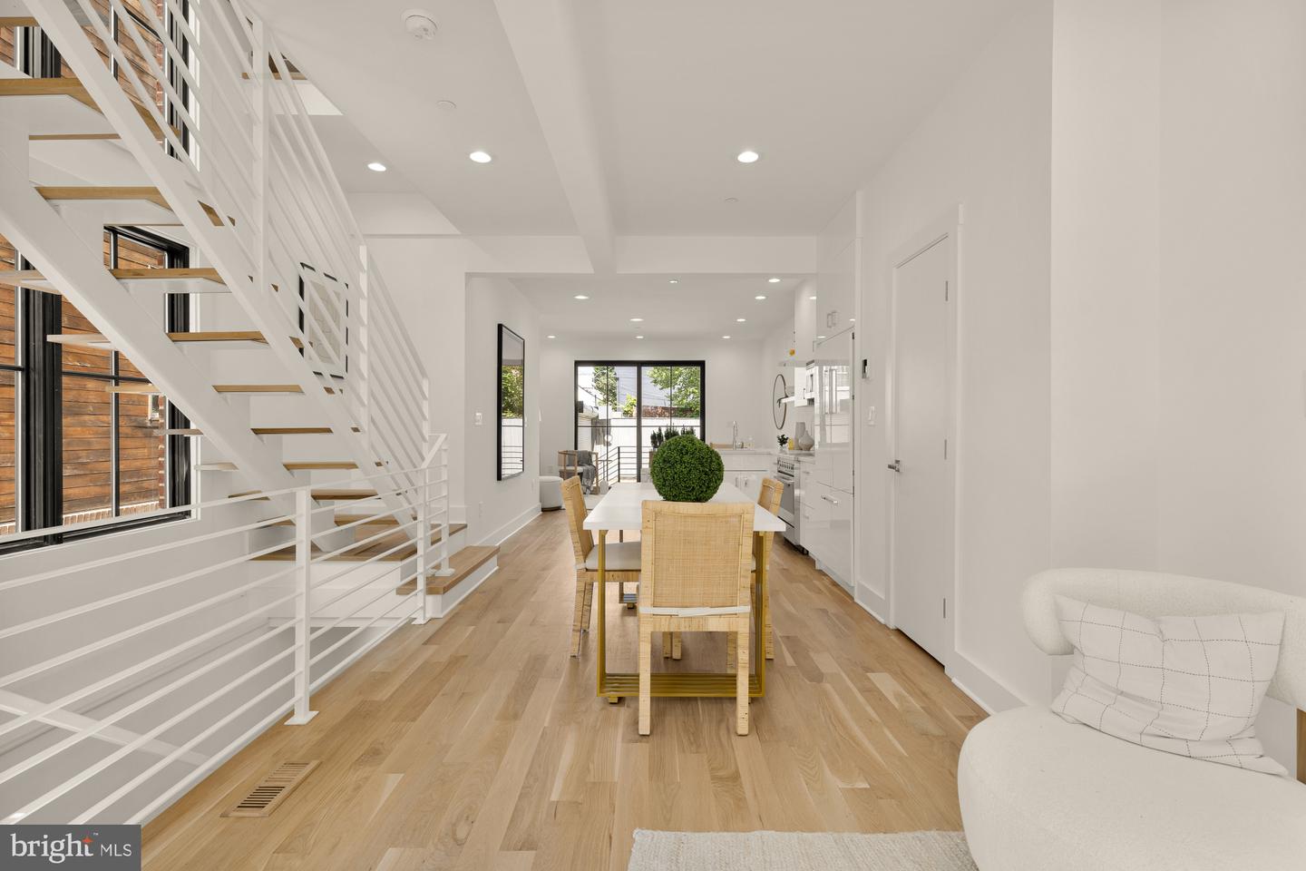 1205 10TH ST NW #A, WASHINGTON, District Of Columbia 20001, 4 Bedrooms Bedrooms, ,3 BathroomsBathrooms,Residential,For sale,1205 10TH ST NW #A,DCDC2204270 MLS # DCDC2204270