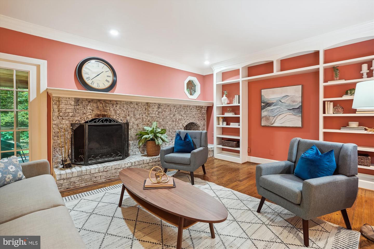 10217 WENDOVER DR, VIENNA, Virginia 22181, 4 Bedrooms Bedrooms, ,3 BathroomsBathrooms,Residential,For sale,10217 WENDOVER DR,VAFX2245662 MLS # VAFX2245662