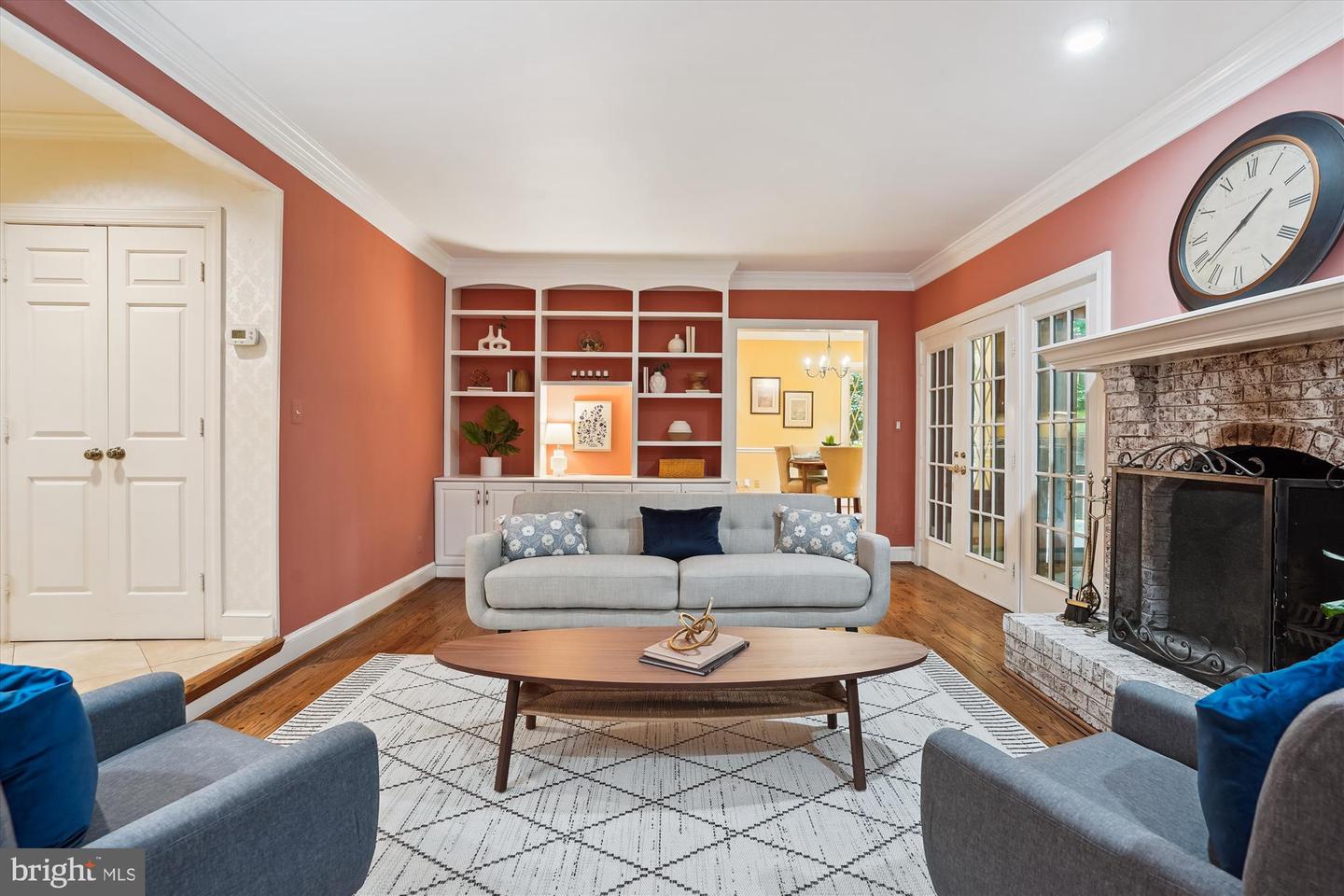 10217 WENDOVER DR, VIENNA, Virginia 22181, 4 Bedrooms Bedrooms, ,3 BathroomsBathrooms,Residential,For sale,10217 WENDOVER DR,VAFX2245662 MLS # VAFX2245662