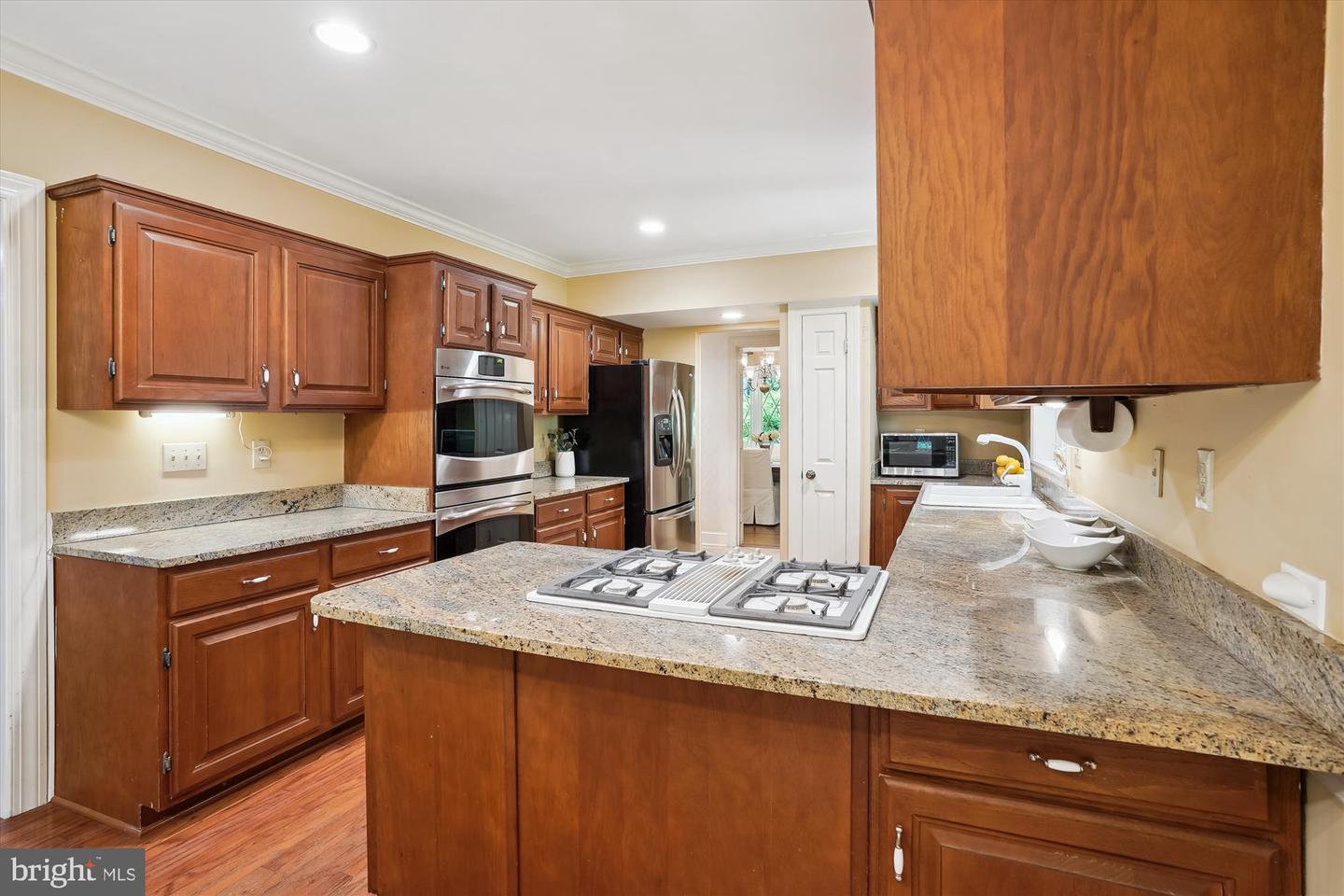 10217 WENDOVER DR, VIENNA, Virginia 22181, 4 Bedrooms Bedrooms, ,3 BathroomsBathrooms,Residential,For sale,10217 WENDOVER DR,VAFX2245662 MLS # VAFX2245662