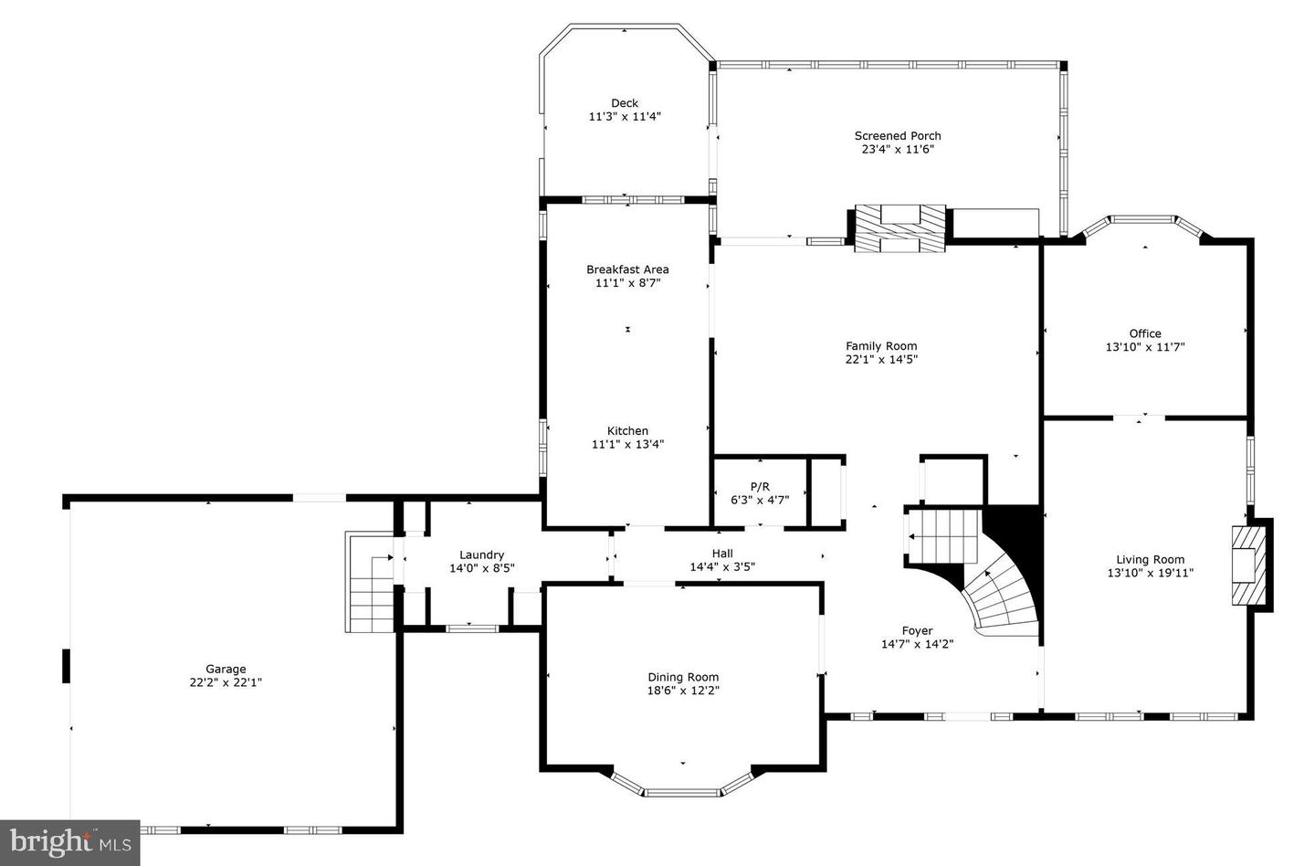 10217 WENDOVER DR, VIENNA, Virginia 22181, 4 Bedrooms Bedrooms, ,3 BathroomsBathrooms,Residential,For sale,10217 WENDOVER DR,VAFX2245662 MLS # VAFX2245662