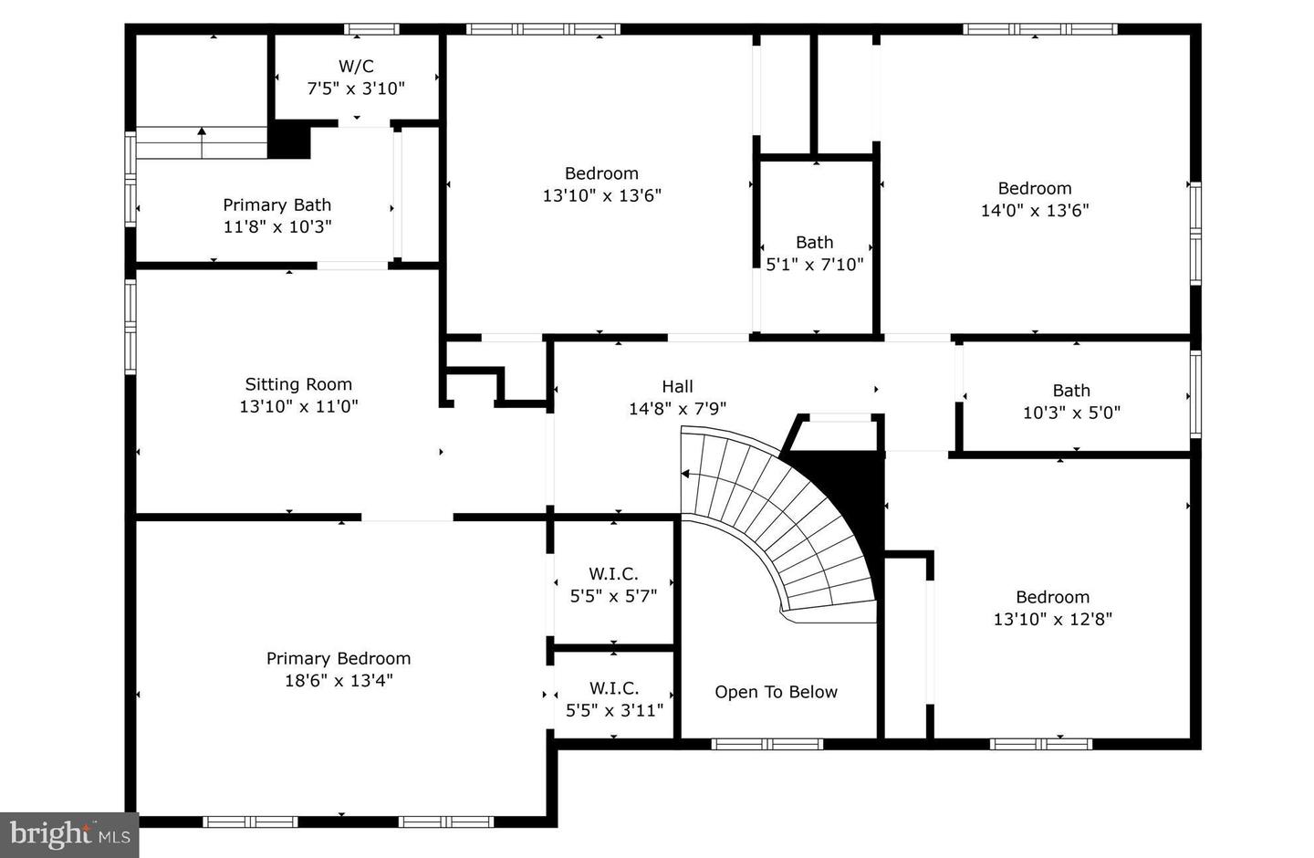 10217 WENDOVER DR, VIENNA, Virginia 22181, 4 Bedrooms Bedrooms, ,3 BathroomsBathrooms,Residential,For sale,10217 WENDOVER DR,VAFX2245662 MLS # VAFX2245662