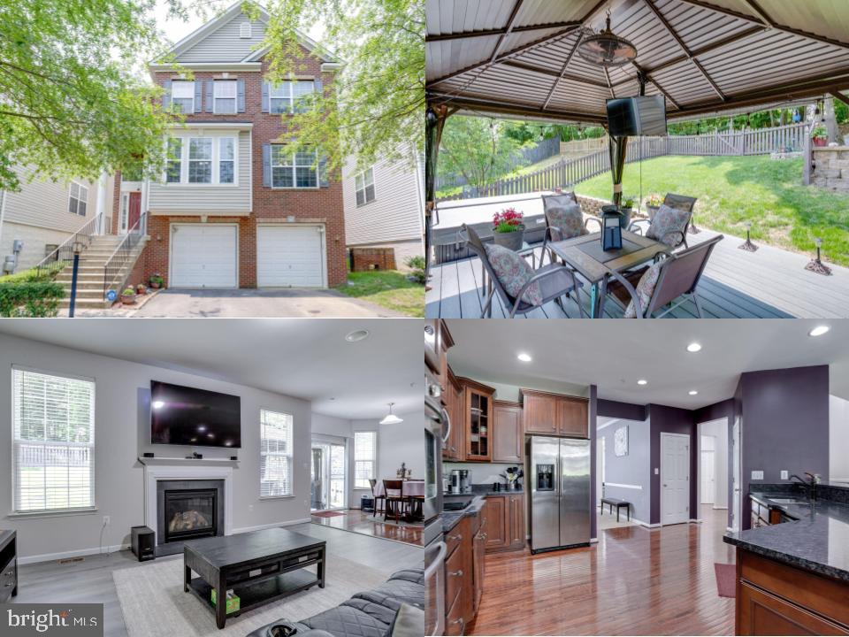 3317 EAGLE RIDGE DR, WOODBRIDGE, Virginia 22191, 4 Bedrooms Bedrooms, ,3 BathroomsBathrooms,Residential,For sale,3317 EAGLE RIDGE DR,VAPW2096346 MLS # VAPW2096346