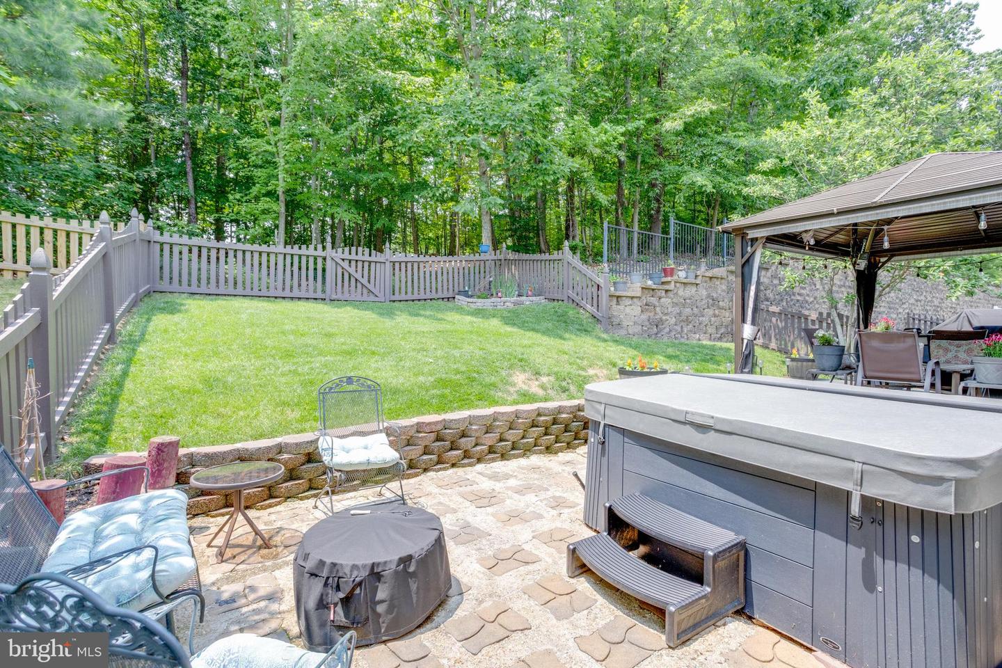 3317 EAGLE RIDGE DR, WOODBRIDGE, Virginia 22191, 4 Bedrooms Bedrooms, ,3 BathroomsBathrooms,Residential,For sale,3317 EAGLE RIDGE DR,VAPW2096346 MLS # VAPW2096346