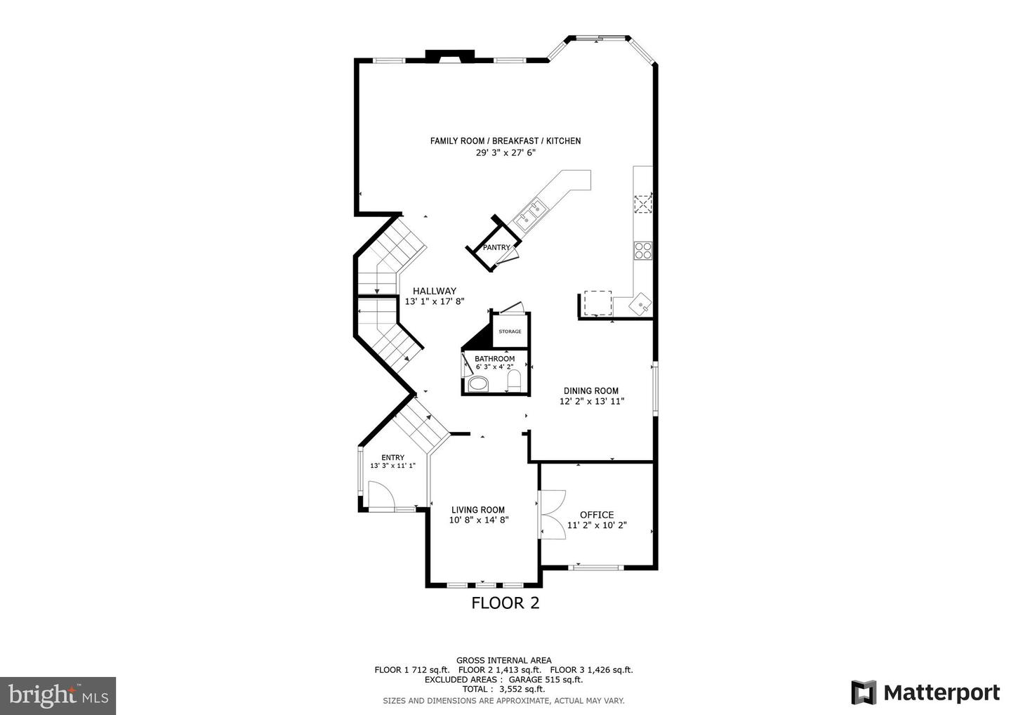 3317 EAGLE RIDGE DR, WOODBRIDGE, Virginia 22191, 4 Bedrooms Bedrooms, ,3 BathroomsBathrooms,Residential,For sale,3317 EAGLE RIDGE DR,VAPW2096346 MLS # VAPW2096346