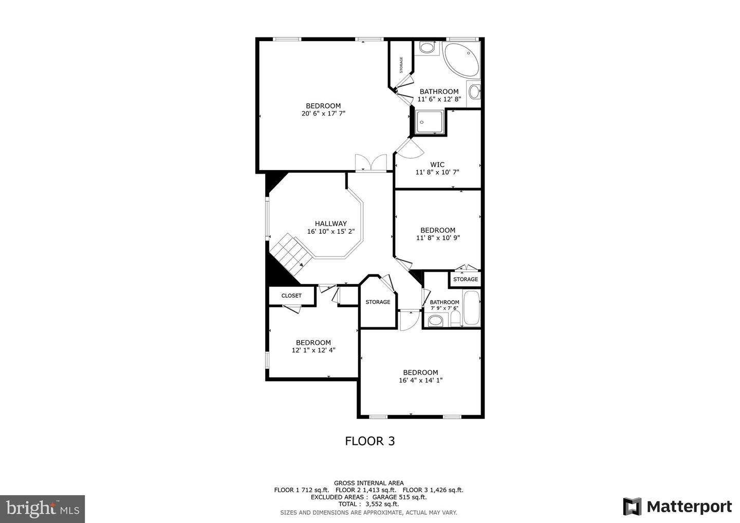 3317 EAGLE RIDGE DR, WOODBRIDGE, Virginia 22191, 4 Bedrooms Bedrooms, ,3 BathroomsBathrooms,Residential,For sale,3317 EAGLE RIDGE DR,VAPW2096346 MLS # VAPW2096346
