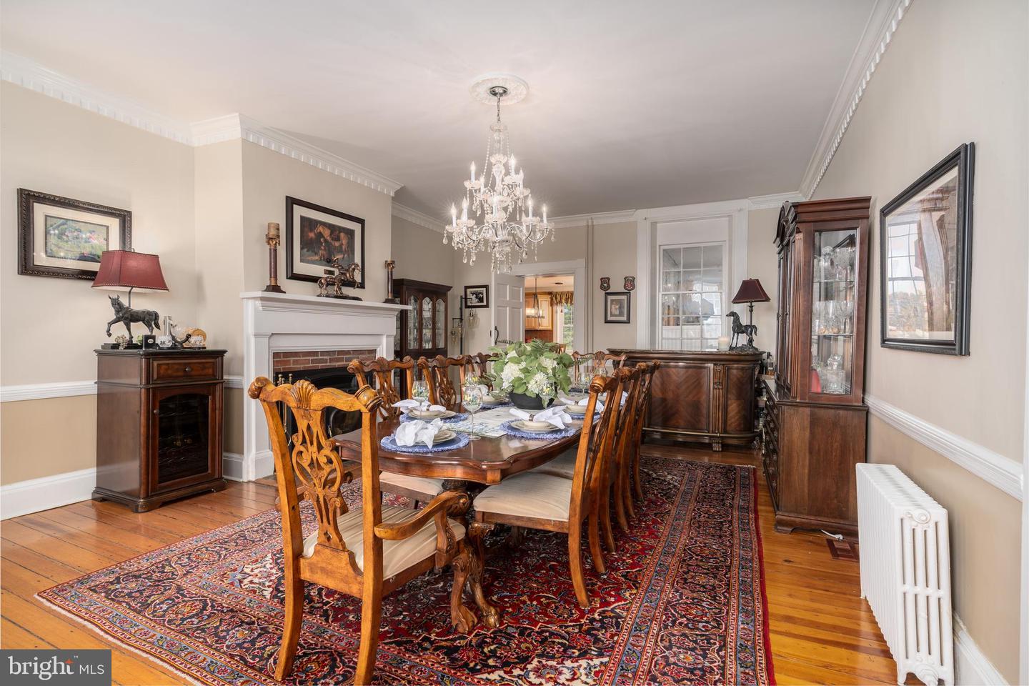 15158 BERLIN TPKE, PURCELLVILLE, Virginia 20132, 6 Bedrooms Bedrooms, ,4 BathroomsBathrooms,Residential,For sale,15158 BERLIN TPKE,VALO2098838 MLS # VALO2098838