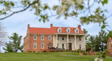 15158 BERLIN TPKE, PURCELLVILLE, Virginia 20132, 6 Bedrooms Bedrooms, ,4 BathroomsBathrooms,Residential,For sale,15158 BERLIN TPKE,VALO2098838 MLS # VALO2098838